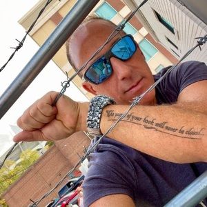 Meet your Posher, Ivan